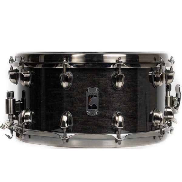 Mapex Black Panther Phatbob 7x14 Snare Drum Fashion