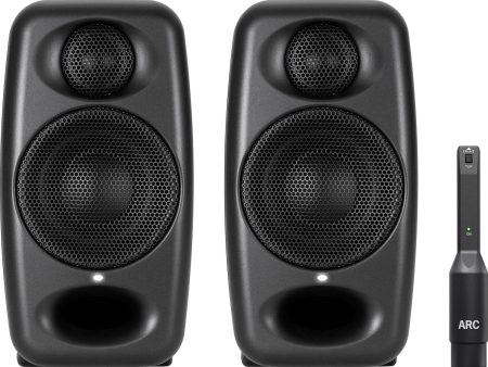 IK Multimedia iLoud Micro Monitor Pro - Pair For Cheap