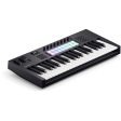 Novation Launchkey 37 MK4 - 37 Key Controller Fashion