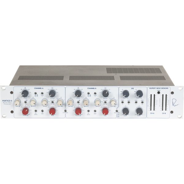 Rupert Neve Designs Portico II Master Buss Processor Online now