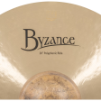 Meinl Byzance Series 20” Polyphonic Ride Online Hot Sale