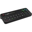 Rode RODECaster Video Audio and Video Production Console Hot on Sale