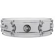 PDP The Kraken Piccolo Chrome Over Steel Snare, 3.5x13  on Sale