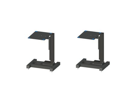 Sound Anchors MOTO A Stand (Adjust. Start, 25” Travel, 2 Stands, 1 Controller) Hot on Sale