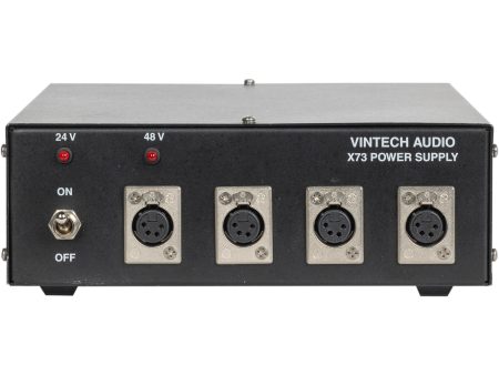 Vintech X73 Power Supply Online Sale