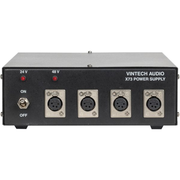 Vintech X73 Power Supply Online Sale