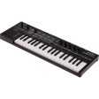 Arturia Keystep Pro Chroma Controller & Sequencer - Metallic Gray Hot on Sale