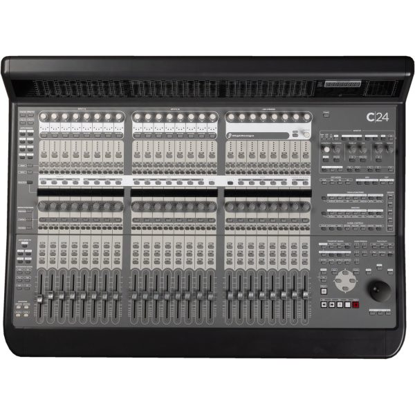 Avid C24 Control Surface For Cheap