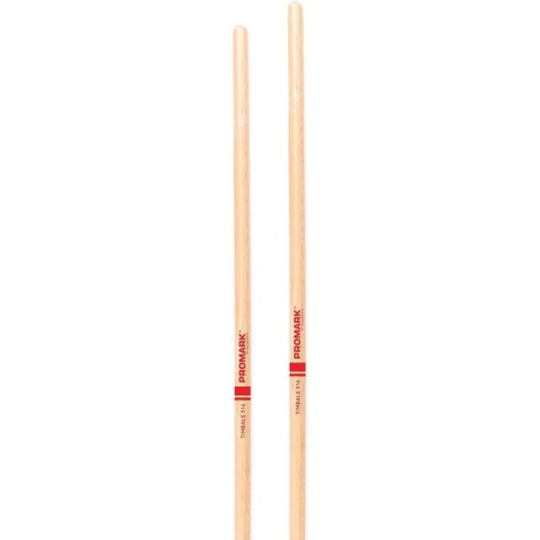 Promark Hickory Sabar Timbale Stick Fashion