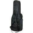 Reunion Blues RBX2E Double Electric Guitar Bag For Cheap