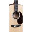 Martin D Jr-10 Dreadnought Junior Acoustic Guitar - Spruce Online Sale