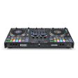 Rane PERFORMER - 4 Channel Motorized DJ Controller For Sale