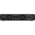 Lab Gruppen PD3000 Two-Channel 3000W Power Amplifier with SM-GO Power Management Supply