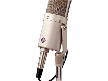 Neumann U47 FET Collector s Edition Mic Online