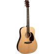 Martin D-16E Dreadnought Acoustic Electric Guitar - Rosewood Satin Sale