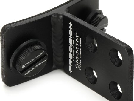 Triad Orbit SM-MTM - IK Multimedia iLoud MTM Adapter Bracket on Sale