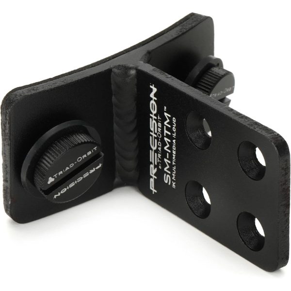 Triad Orbit SM-MTM - IK Multimedia iLoud MTM Adapter Bracket on Sale