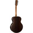 Martin Grand J-16E 16 Series 12 String Acoustic Electric Guitar - Satin Sale