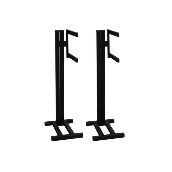 Sound Anchors Barefoot ADJ-27 Monitor Stands - Pair Cheap