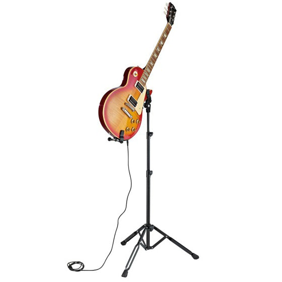 K&M Performer Electric Guitar Stand For Sale