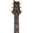 PRS Custom 24 10 Top Electric Guitar, Charcoal Burst Sale