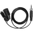 Sennheiser MKE-40-EW Clip-On Cardioid Lavalier Microphone Discount