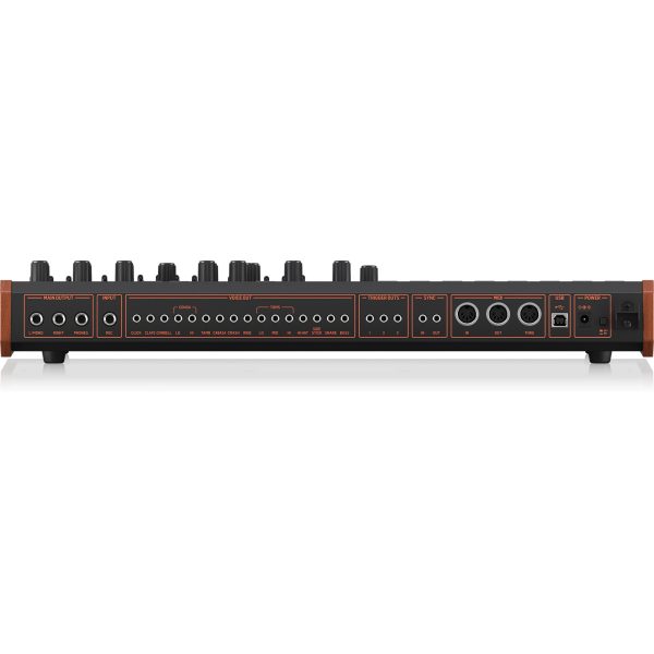 Behringer LM Drum Machine Hot on Sale