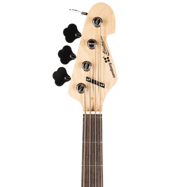 Sandberg Electra TT 4 String Bass - 3 Tone Sunburst Discount