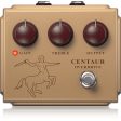 Behringer Centaur Overdrive Cheap