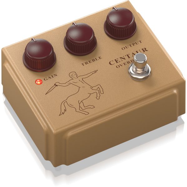 Behringer Centaur Overdrive Cheap