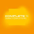 Native Instruments Komplete 15 Select Electronic - Download For Discount