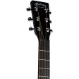 Martin D-X1 Black X Series Dreadnought Acoustic Guitar Sale