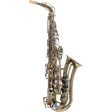 Selmer Bundy II Alto Saxophone Cheap