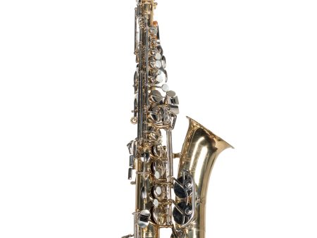 Selmer Bundy II Alto Saxophone Cheap