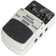 Behringer NR300 Noise Reducer Guitar Pedal For Discount