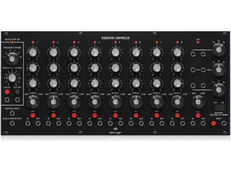 Behringer 960 Sequential Controller For Sale