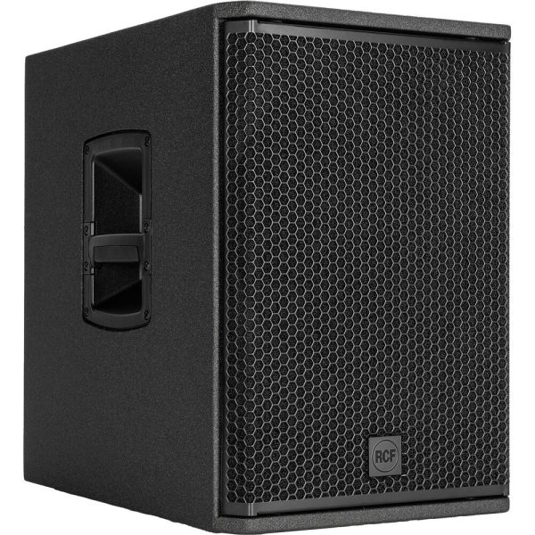 RCF SUB-702AS-MK3 12  Active Subwoofer on Sale