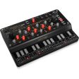 Behringer PHARA-O MINI Analog Polyphonic Synthesizer Sale