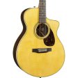 Martin SC-28E Acoustic Electric Guitar (Fishman Electronics) Supply