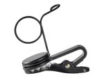 Shure RK187T1 - Tie Clip Black Discount