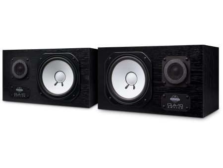 Avantone CLA-10 Active Classic Active Studio Monitors - Pair Sale