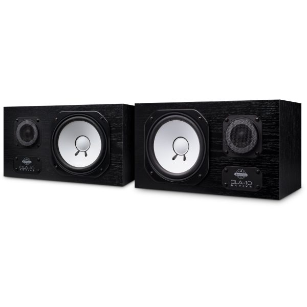 Avantone CLA-10 Active Classic Active Studio Monitors - Pair Sale