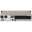 Avid Pro Tools MTRX Base Unit with Dante Card and SPQ Option Card on Sale