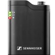 Sennheiser Profile 2-Person Clip-On Wireless Audio System Supply