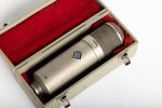 Neumann U47 - Vintage 1960 - 220V on Sale