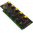 Behringer WASP VCF - Analog “Wasp Deluxe” Multimode Filter Module for Eurorack For Cheap