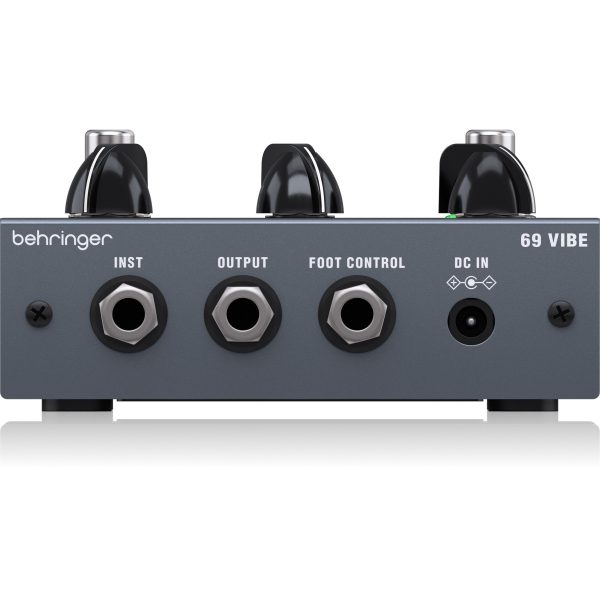 Behringer 69 Vibe Pedal Cheap