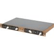 Kush Audio Clariphonic Dual-Channel Parallel Equalizer on Sale