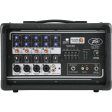 Peavey PV® 5300 All In One Powered Mixer For Sale