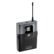 Sennheiser SK-XSW-A Bodypack Transmitter (A: 548 to 572 MHz) (SK-XSW-A) Discount